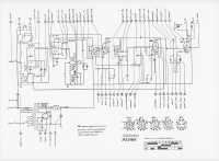 Telefunken A-55-WK-Schematic 